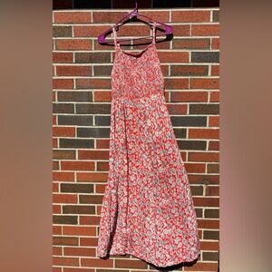 NWOT Old Navy maxi dress size S